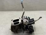 2018 Jaguar F-pace Oem LOT791 Used. Price: $449.65.