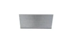 Vibrant Performance 12839 Horizontal Flow Intercooler Core Hp Rating: 600 New. Price: $309.99.