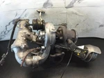 2013-2015 Mercedes-benz Glk Class Turbocharger/supercharger Assembly Oem Used. Price: $712.49.