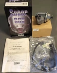 Hks Super Sqv Blow Off Valve Kit 1421-SD002 New. Price: $296.99.