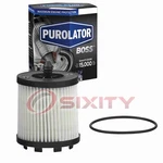 Purolator Boss Engine Oil Filter For 2006-2011 Chevrolet Hhr Change Bd New. Price: $20.92.