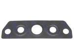 Flange Gasket Turbocharger Brace Victor Reinz 703772210 For Mercedes-benz New. Price: $24.01.