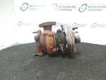 028145701T - 4540821 Turbocharger / Garrett 434811 For Audi 80 1.9 Td Usato. Price: $167.12.
