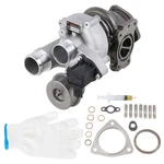 For Mini Cooper Clubman & Countryman New Stigan Turbocharger. Price: $411.10.