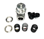 Obx Universal External Wastegate Intimidator 46MM V-band Flange Polished Silver New. Price: $175.19.