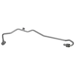 Ajusa OP10483 Oil Pipe Charger New. Price: $515.12.
