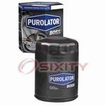 Purolator Boss Engine Oil Filter 2011-2018 Ford F-150 Change New. Price: $19.84.