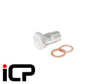 Turbo Coolant Feed Banjo Bolt & Washers Fits: Subaru Impreza Wrx Sti 96-19 New. Price: $10.84.