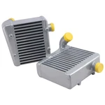 Upgrade Dual Side Mount Intercoolers Fits 1990-1996 1995 Nissan 300ZX Twin Turbo New. Price: $199.00.