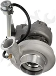 Dorman 667-245 Turbocharger New. Price: $1433.80.
