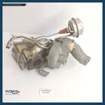 2005-2018 Bentley Continental Turbocharger Assembly 07C145061AD Used. Price: $684.33.