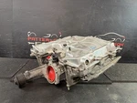13-19 Jaguar Xj 3.0 *damaged* Supercharger. Price: $200.00.