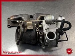 2012-2013 Land Rover Range Evoque Turbocharger Oem AK2412131 Used. Price: $540.00.