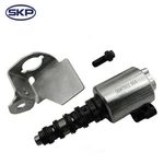 Skp SK667012 Turbocharger Wastegate Vacuum Actuator And Solenoid Connector New. Price: $217.90.