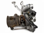 2011-2014 Ford F250 F350 6.7L Powerstroke Diesel Turbocharger Id: BC3Q9G438 Oem Used. Price: $319.99.