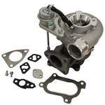 For Toyota Land Cruiser 4-RUNNER 3.0L Turbocharger 1KZ-TE CT12B New. Price: $149.96.