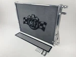 Csf 8154 High Performance Heat Exchanger 2018-24 Bmw/supra New. Price: $699.00.