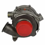 Motorcraft Turbocharger TC-17-RM New. Price: $2032.45.