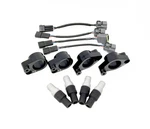 Torque Solution For Subaru EJ20/EJ25 R35 Gtr Cop Adapter Kit - Coils Not New. Price: $359.99.