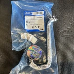 Original Ajusa Lleitung Lader OP10638 F Vw New. Price: $55.00.