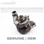 2011-2013 Mercedes-benz E350 Bluetec W212 3.0L Diesel / Turbocharger Used. Price: $279.00.