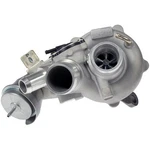 Dorman 667-250 Turbocharger And Gasket Kit New. Price: $1078.80.