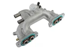 Supercharger Coolant Manifold New. Price: $553.62.