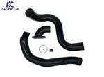 Kc Turbos Black Intercooler Pipe Kit 2003-2007 Ford 6.0L Powerstroke New. Price: $390.00.