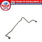Turbocharger Oil Supply Line Fits Audi A3 Beetle Golf Jetta 09-14 L4 2.0L New. Price: $28.08.
