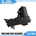 12V Turbocharger Actuator 59001107322 Fit Land Rover Range Velar Evoque New. Price: $109.75.