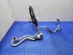 14-17 Cadillac Cts 2.0L Air Conditioner Discharge Suction Hose Genuine Oem Used. Price: $68.99.