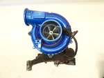 Asis Oem Garett 110 A/r Turbo Charger 451898-1 Used. Price: $395.00.