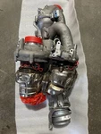 2023-25 Mercedes Sprinter 2500 W907 2.0L Engine Turbo Charger Oem A6540906301 Used. Price: $1495.00.