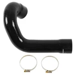 Professional Parts Sweden Intercooler Hose For 2007-2009 Saab 9-3 87347693 New. Price: $83.52.