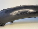 A2700900844 Mercedes 2014-19 CLA250 GLA250 Intermediate Flange Hose Tube Pipe Used. Price: $60.00.