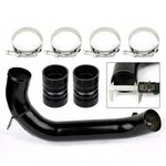 3" Intercooler Pipe Boot + Clamp Kit Ford F-250 F-350 Super Duty 6.4L 08-10# New. Price: $87.71.
