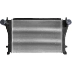 2711334 Gpd Intercooler For Vw Audi Quattro A3 S3 Volkswagen Gti Golf 16-17 New. Price: $396.55.