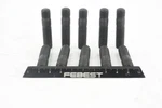 Exhaust Manifold Stud PCS10 Fits Mazda 0009906005, 06.06225.0808, 1017807, 14116 Brand. Price: $40.76.