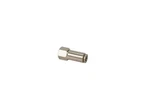 Viair 1/8" Npt Female To 1/4" Airline Straight Fitting 2 Pack (11478) New. Price: $28.02.