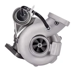 VF40 Turbocharger Fit For Subaru Legacy Gt Outback Xt 05-09 14411AA51A RHF5H New. Price: $192.80.