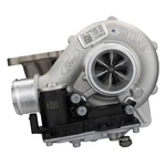 Motorcraft Turbocharger TC-56 New. Price: $1498.76.
