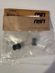 2X Rein Automotive Coolant Pipe 06L121131 Vw Volkswagen Golf Audi A4 Quattro Gti New. Price: $25.00.