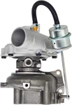 New Turbocharger For Chevrolet Gmc W3500VW4500 Isuzu Truck Npr 4HE1XS 4.8L. Price: $135.00.