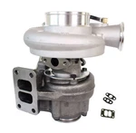 HX35W 3539373 Diesel Turbo Charger For 1996-1998 Dodge Ram 6BT 5.9L Manual T3 New. Price: $139.99.