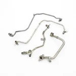 Oil Pipe Turbocharger Left Mercedes S-class W222 Maybach X222 600 V12 Used. Price: $157.08.