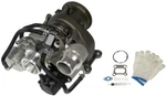 Turbocharger Dorman 667-206 New. Price: $541.98.