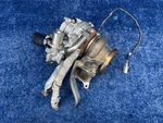 2015-2020 Audi A3 2.0T Ihi Turbocharger Assembly Oem F51CEG-SR031B Used. Price: $700.00.