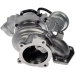 Dorman Turbocharger For Pontiac Solstice Chevy Hhr Buick Regal Verano New. Price: $1677.67.