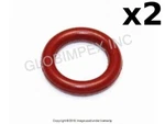 Porsche (2017-2022) Turbocharger Coolant Line O-ring Pcs) Elring Klinger New. Price: $15.45.