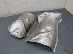 Nissan Rogue Exhaust Manifold Heat Shield Header Cover 2017-2020 Oem Used. Price: $64.98.